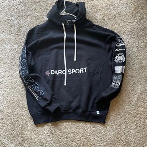 Darc Sport hoodie. New with tags sz. Xl
